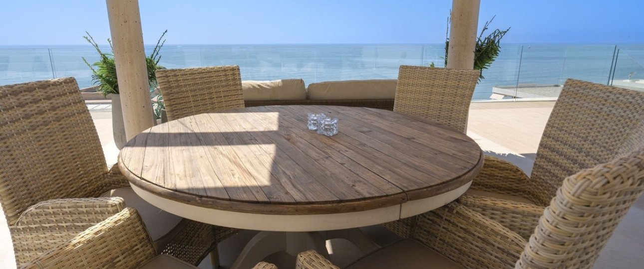 Wiederverkauf - apartment - Fuengirola - Fuengirola Centro