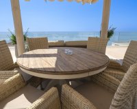 Wiederverkauf - apartment - Fuengirola - Fuengirola Centro