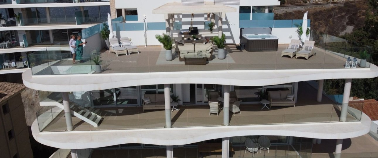 Wiederverkauf - apartment - Fuengirola - Fuengirola Centro