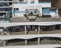 Wiederverkauf - apartment - Fuengirola - Fuengirola Centro