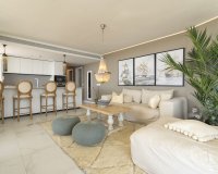 Wiederverkauf - apartment - Fuengirola - Fuengirola Centro