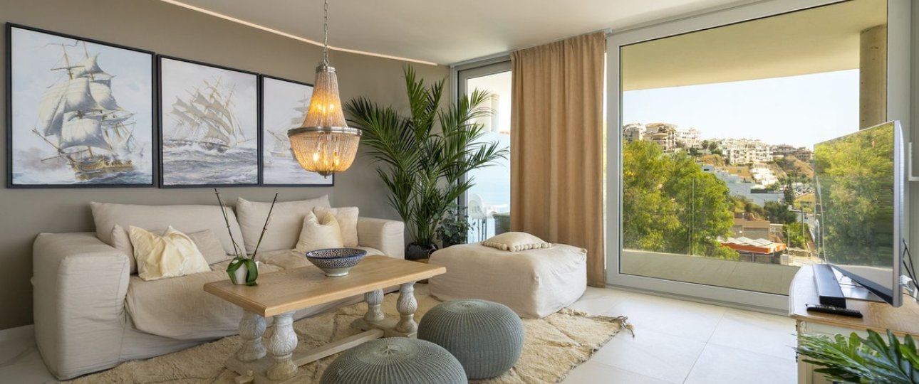 Wiederverkauf - apartment - Fuengirola - Fuengirola Centro