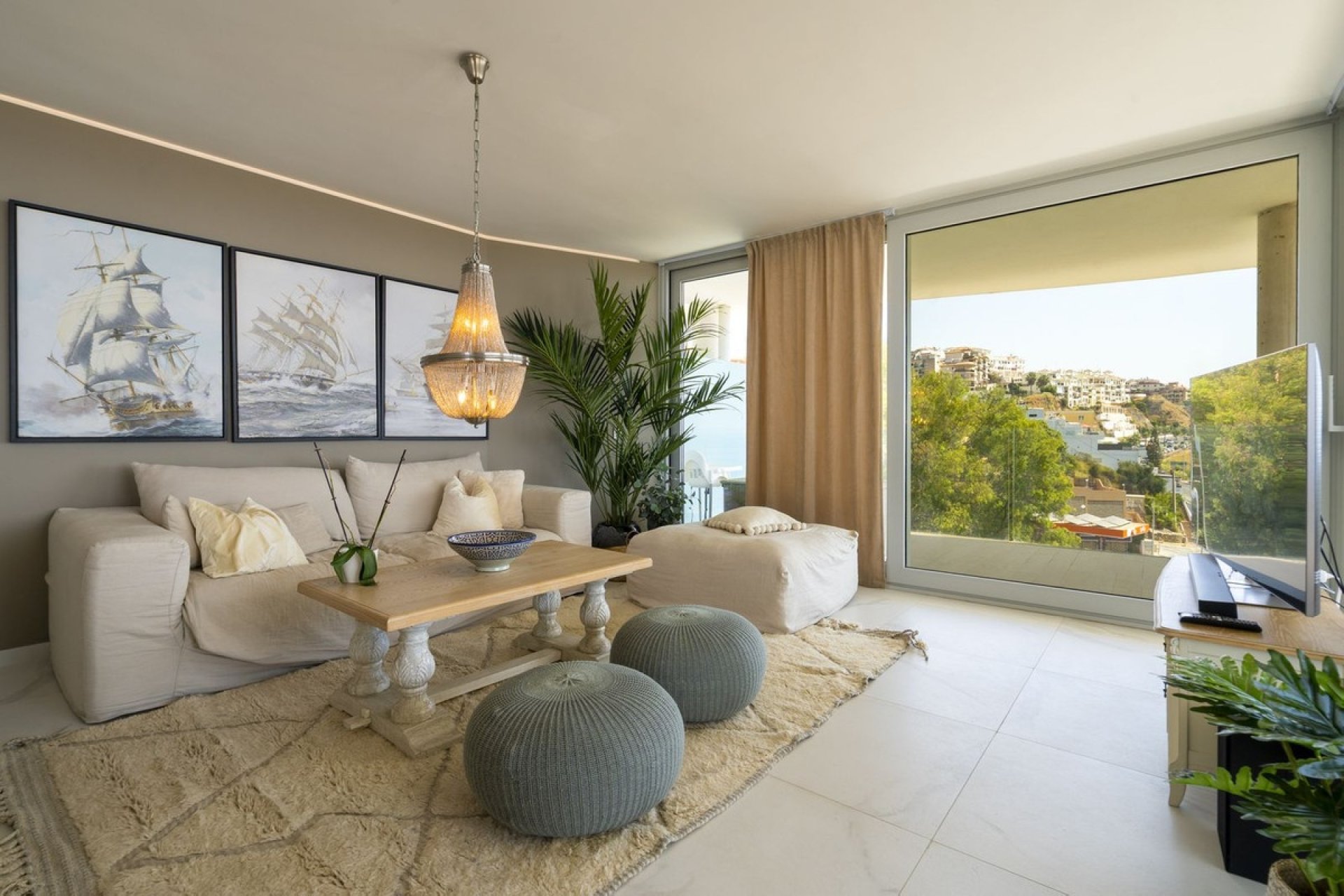 Wiederverkauf - apartment - Fuengirola - Fuengirola Centro