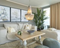 Wiederverkauf - apartment - Fuengirola - Fuengirola Centro