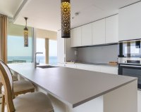 Wiederverkauf - apartment - Fuengirola - Fuengirola Centro