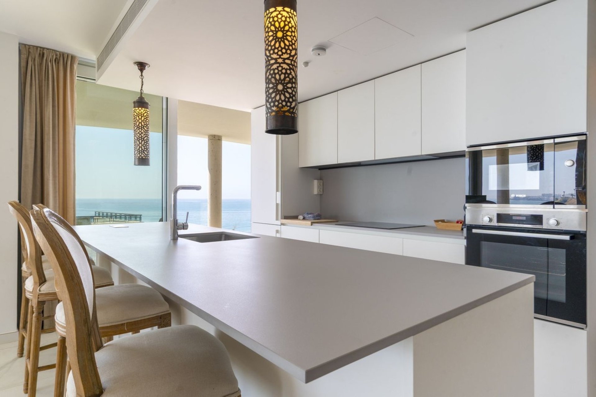 Wiederverkauf - apartment - Fuengirola - Fuengirola Centro