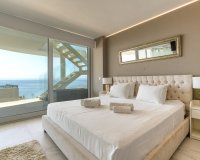 Wiederverkauf - apartment - Fuengirola - Fuengirola Centro