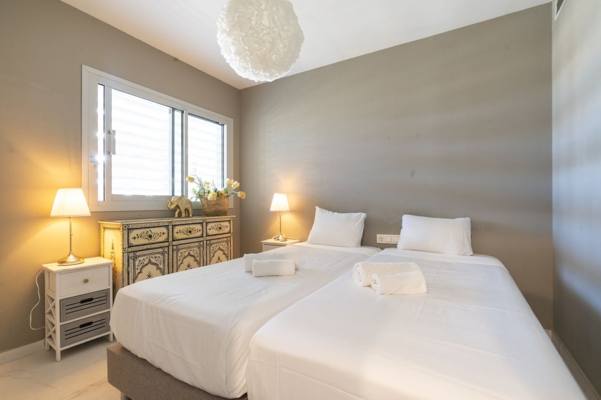 Wiederverkauf - apartment - Fuengirola - Fuengirola Centro