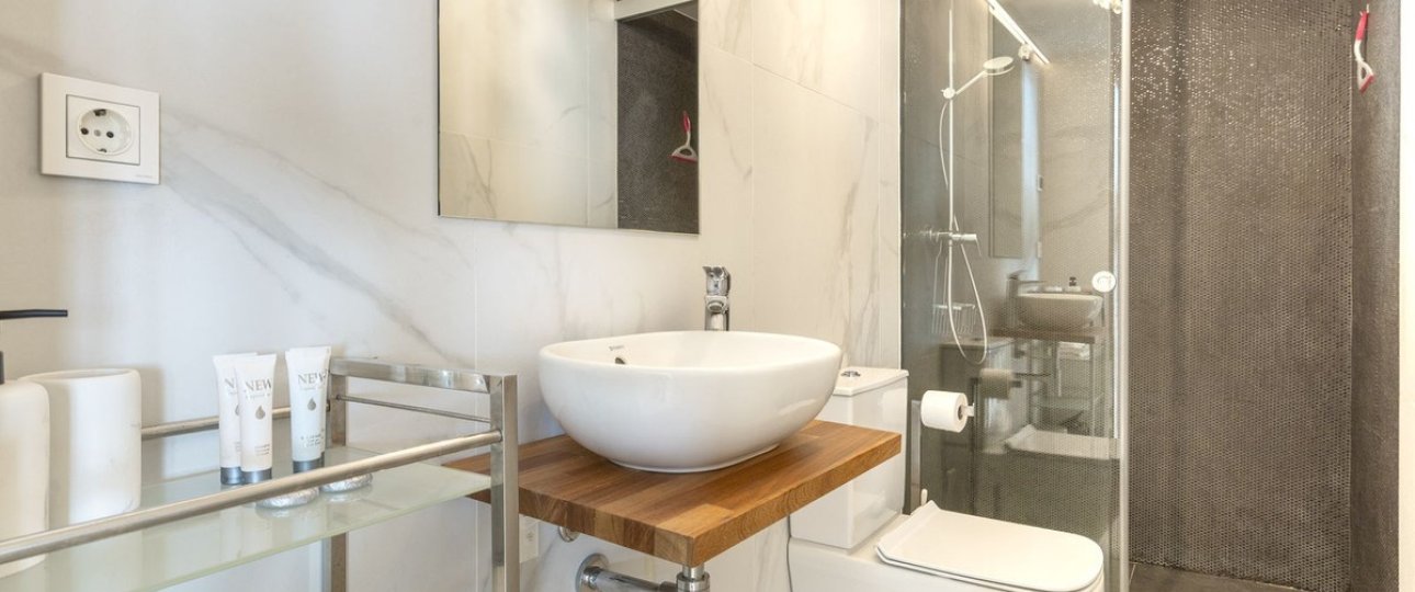 Wiederverkauf - apartment - Fuengirola - Fuengirola Centro
