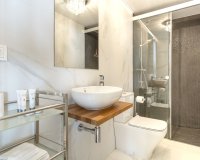 Wiederverkauf - apartment - Fuengirola - Fuengirola Centro