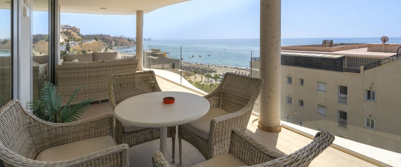 Wiederverkauf - apartment - Fuengirola - Fuengirola Centro