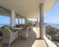 Wiederverkauf - apartment - Fuengirola - Fuengirola Centro