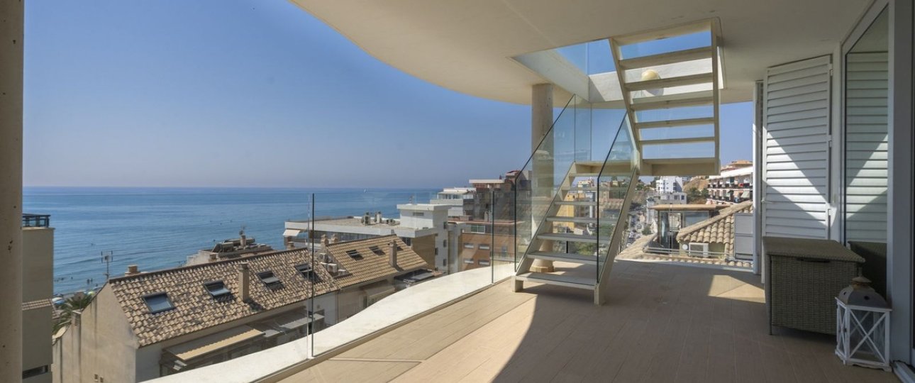 Wiederverkauf - apartment - Fuengirola - Fuengirola Centro