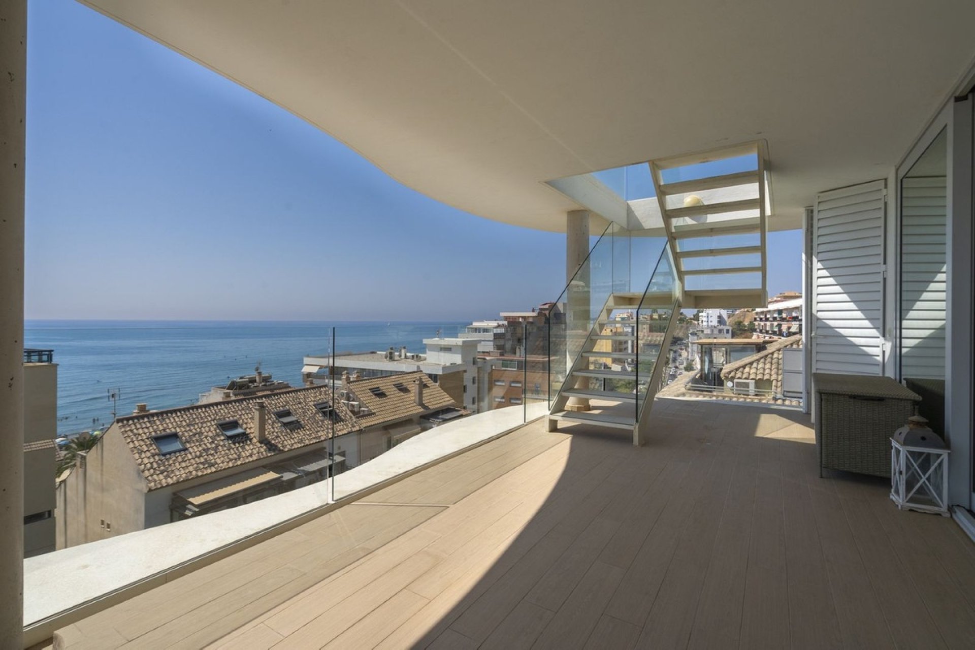 Wiederverkauf - apartment - Fuengirola - Fuengirola Centro