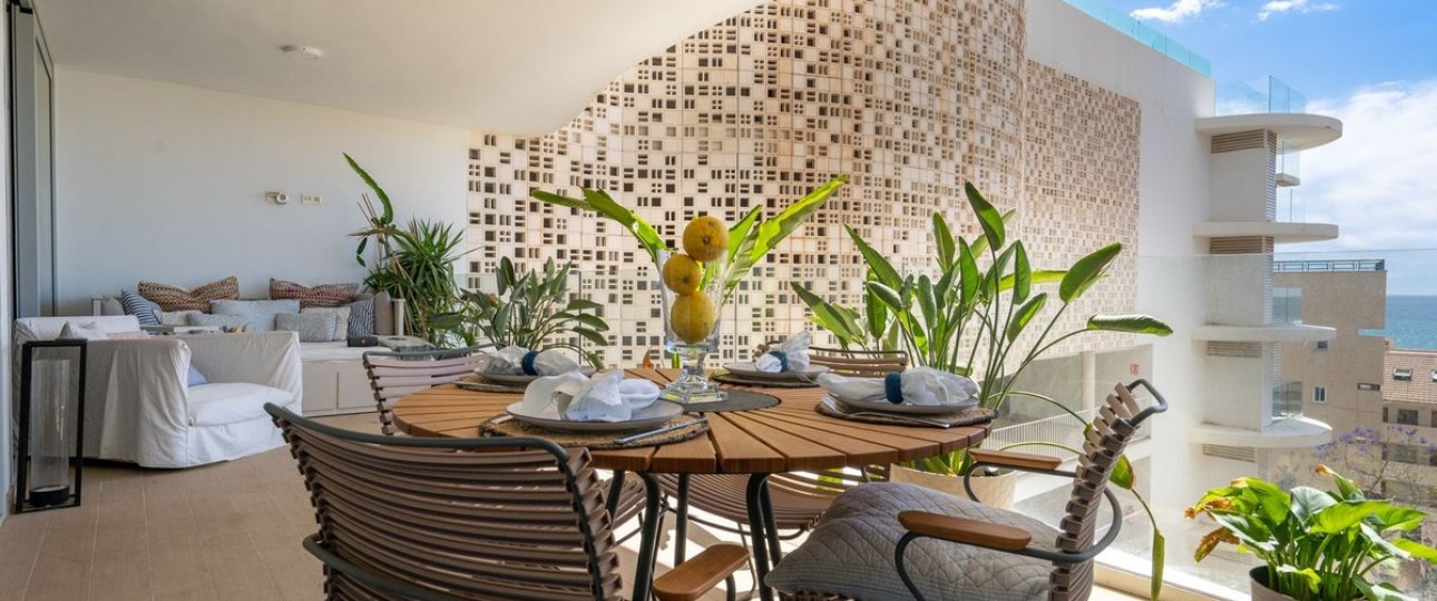 Wiederverkauf - apartment - Fuengirola - Fuengirola Centro