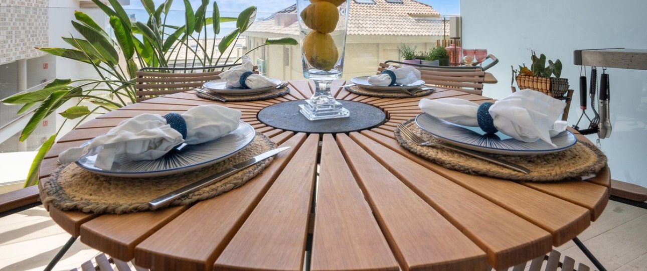 Wiederverkauf - apartment - Fuengirola - Fuengirola Centro