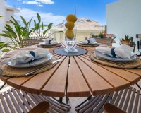 Wiederverkauf - apartment - Fuengirola - Fuengirola Centro
