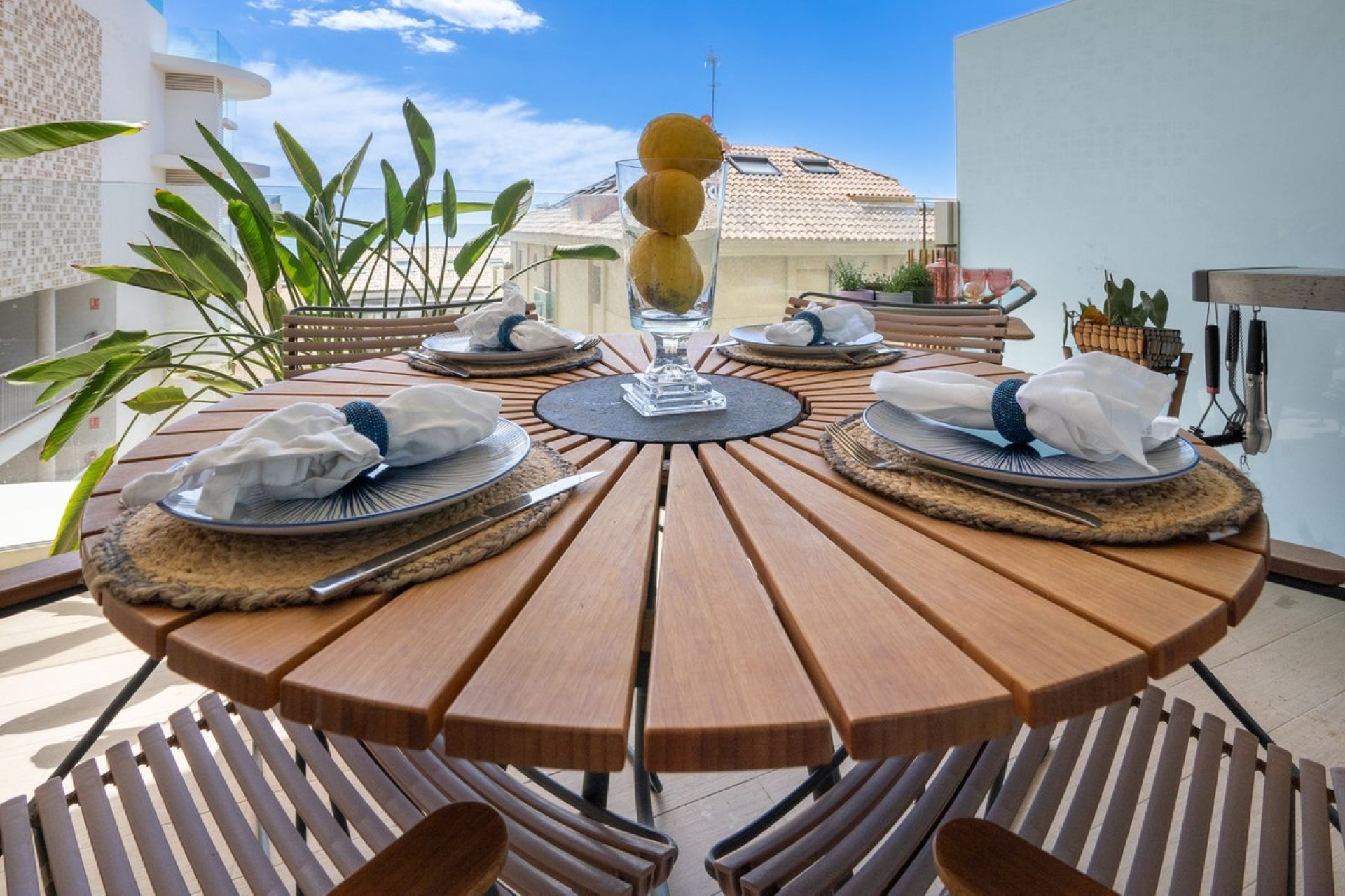 Wiederverkauf - apartment - Fuengirola - Fuengirola Centro