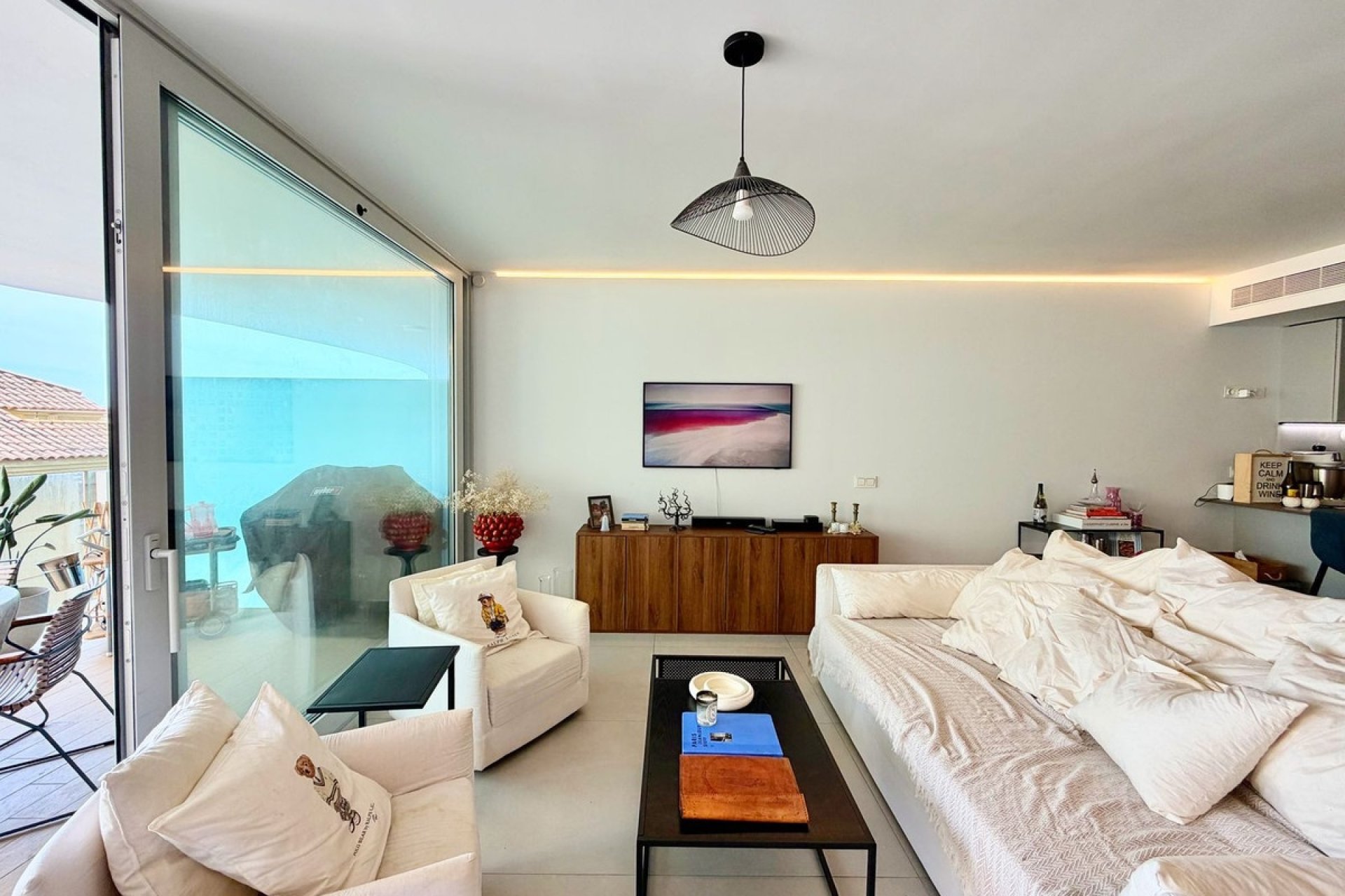 Wiederverkauf - apartment - Fuengirola - Fuengirola Centro