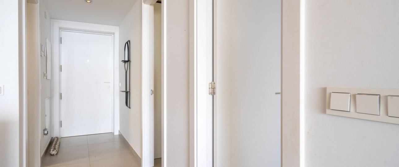 Wiederverkauf - apartment - Fuengirola - Fuengirola Centro