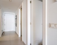Wiederverkauf - apartment - Fuengirola - Fuengirola Centro