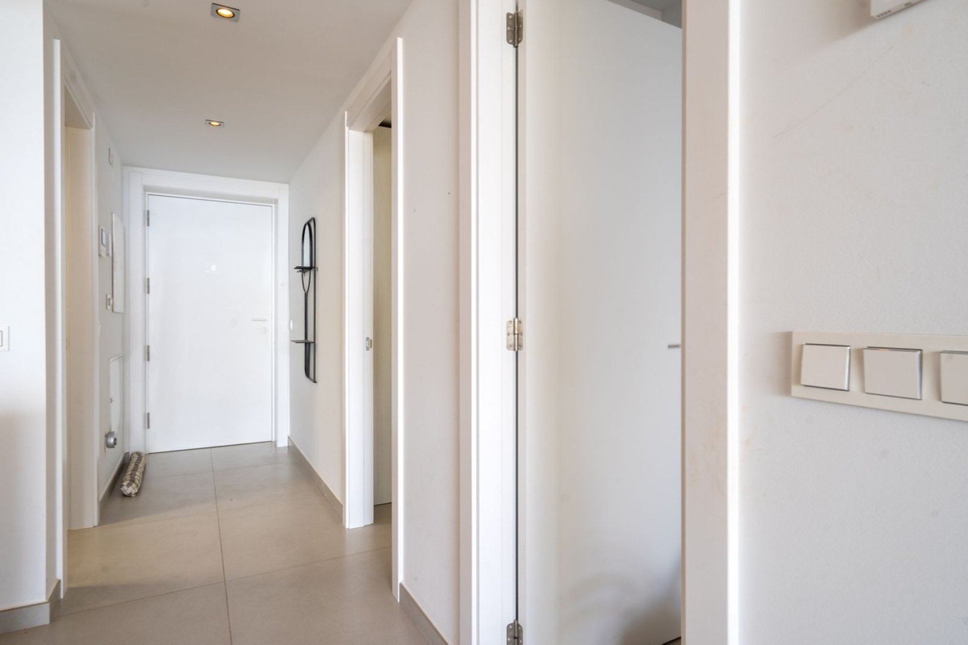 Wiederverkauf - apartment - Fuengirola - Fuengirola Centro
