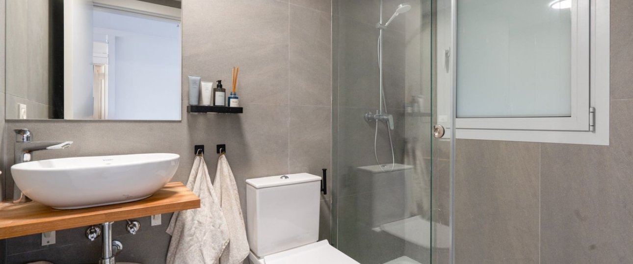 Wiederverkauf - apartment - Fuengirola - Fuengirola Centro