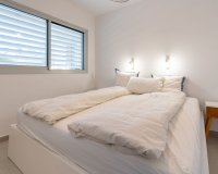 Wiederverkauf - apartment - Fuengirola - Fuengirola Centro