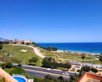 Wiederverkauf - apartment - Fuengirola - Fuengirola Centro