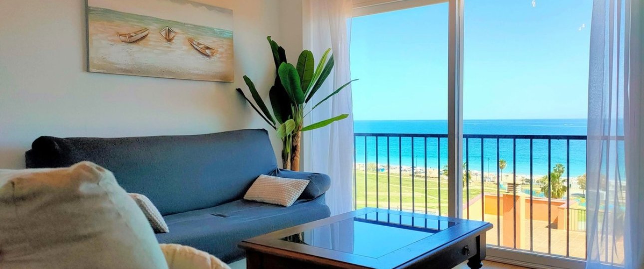 Wiederverkauf - apartment - Fuengirola - Fuengirola Centro
