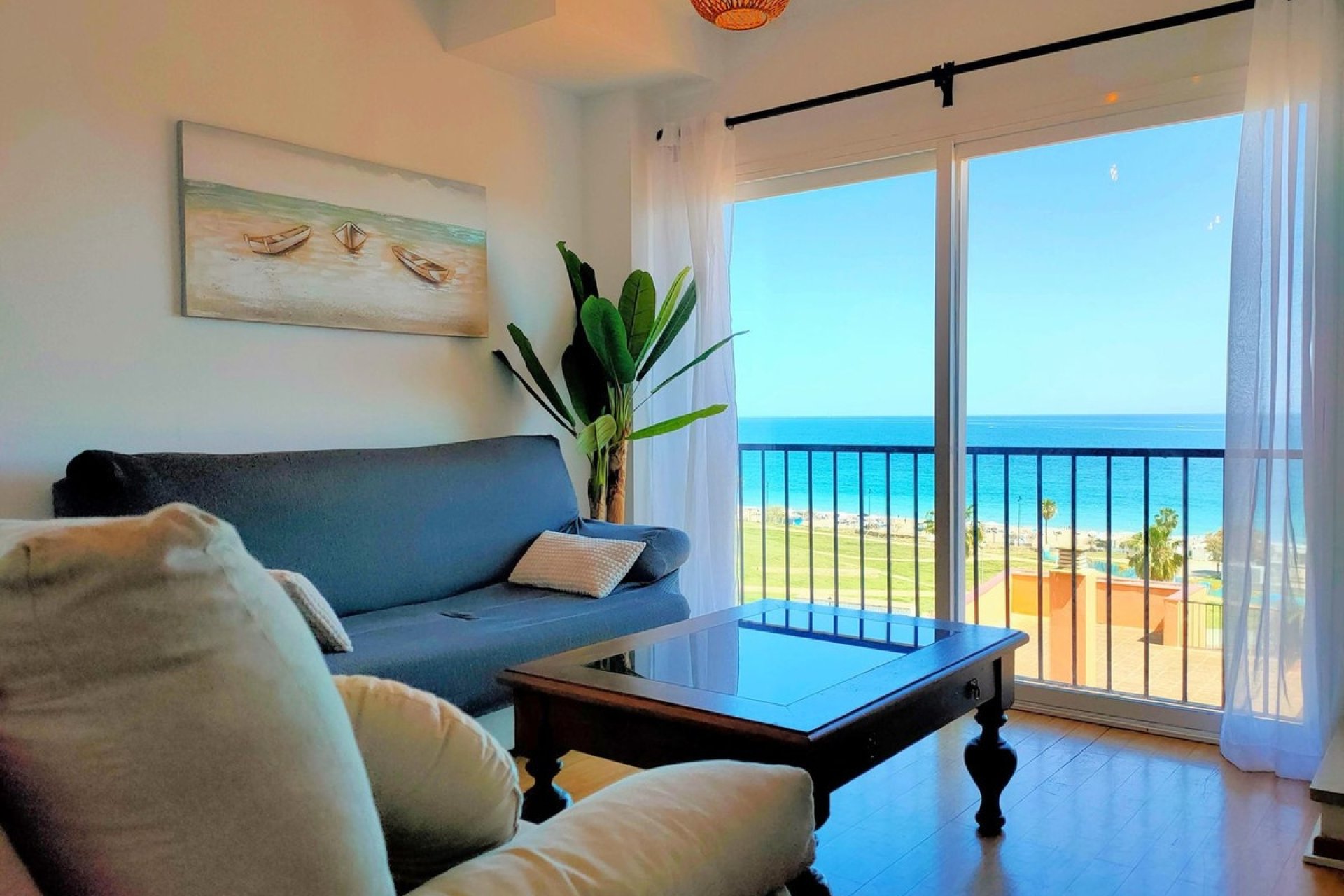 Wiederverkauf - apartment - Fuengirola - Fuengirola Centro