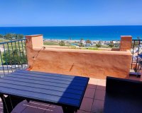 Wiederverkauf - apartment - Fuengirola - Fuengirola Centro