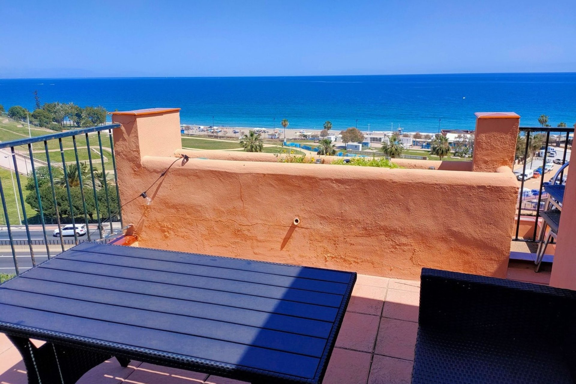 Wiederverkauf - apartment - Fuengirola - Fuengirola Centro