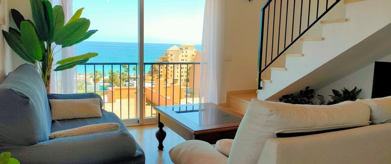 Wiederverkauf - apartment - Fuengirola - Fuengirola Centro