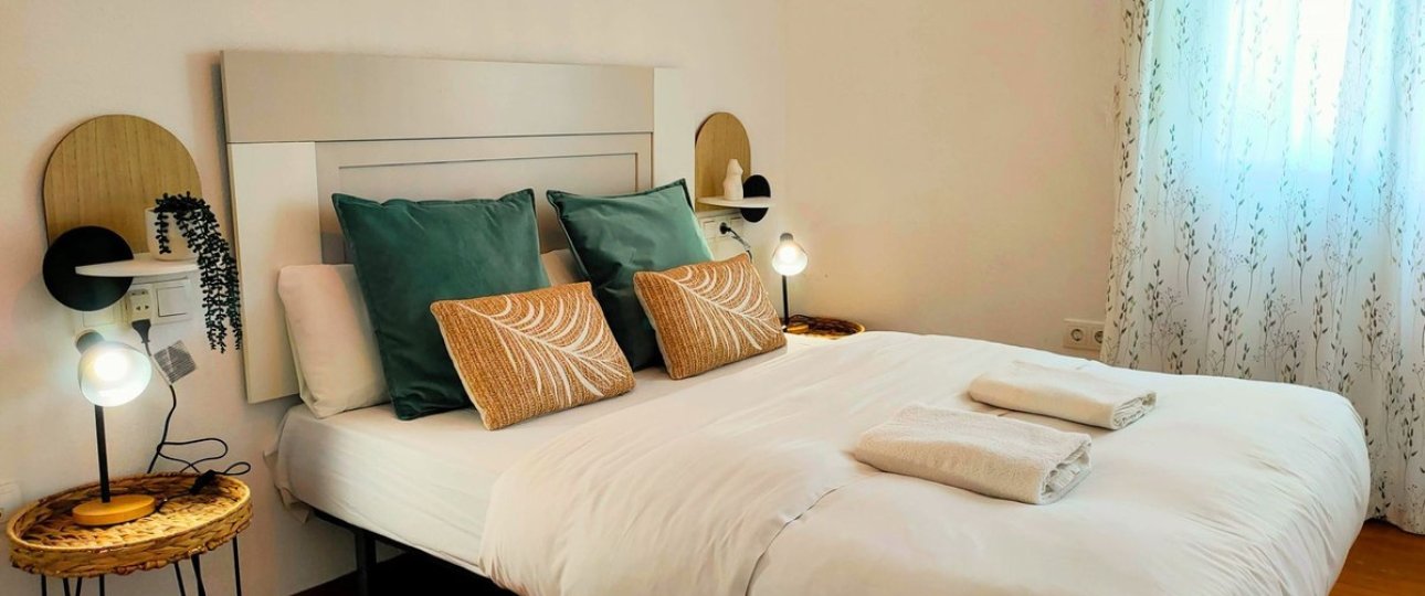Wiederverkauf - apartment - Fuengirola - Fuengirola Centro