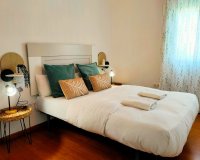 Wiederverkauf - apartment - Fuengirola - Fuengirola Centro