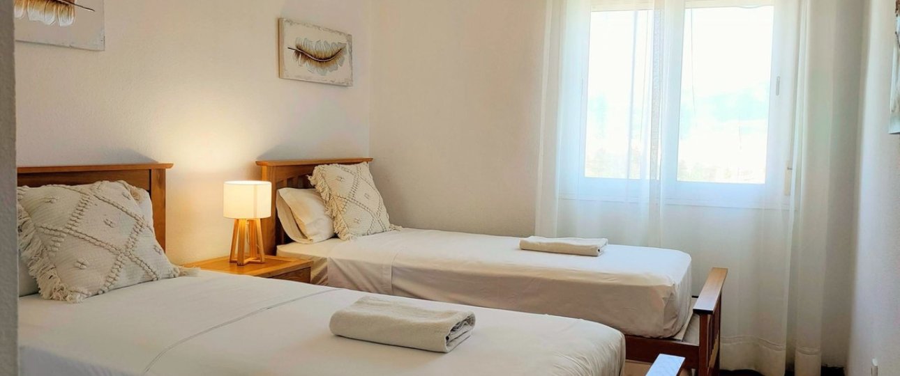 Wiederverkauf - apartment - Fuengirola - Fuengirola Centro