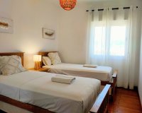 Wiederverkauf - apartment - Fuengirola - Fuengirola Centro
