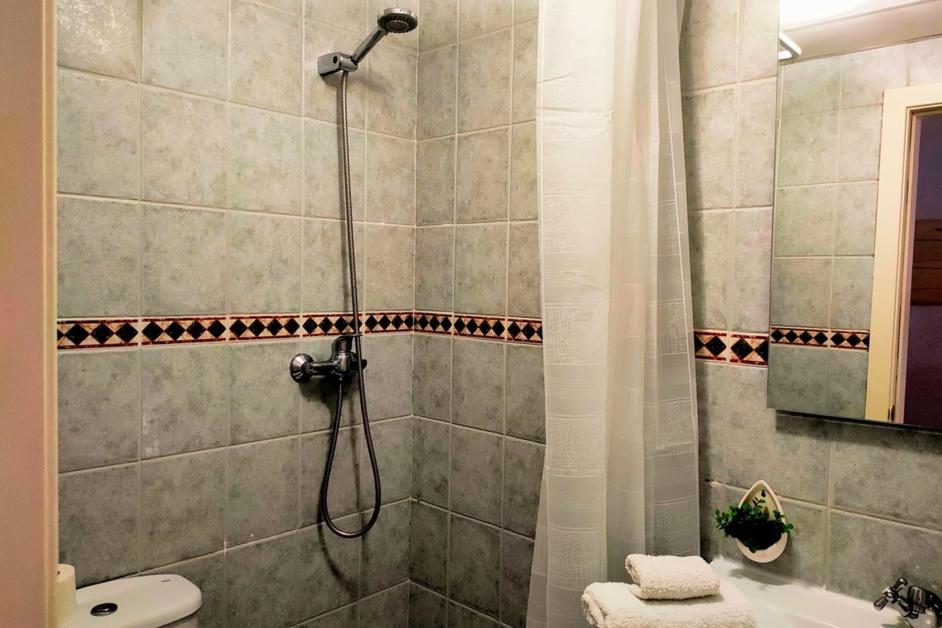Wiederverkauf - apartment - Fuengirola - Fuengirola Centro