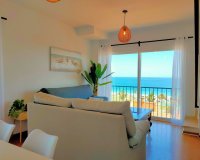 Wiederverkauf - apartment - Fuengirola - Fuengirola Centro