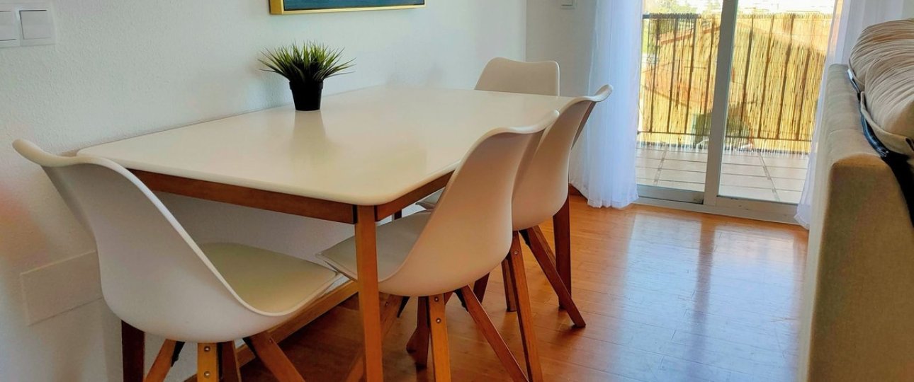 Wiederverkauf - apartment - Fuengirola - Fuengirola Centro