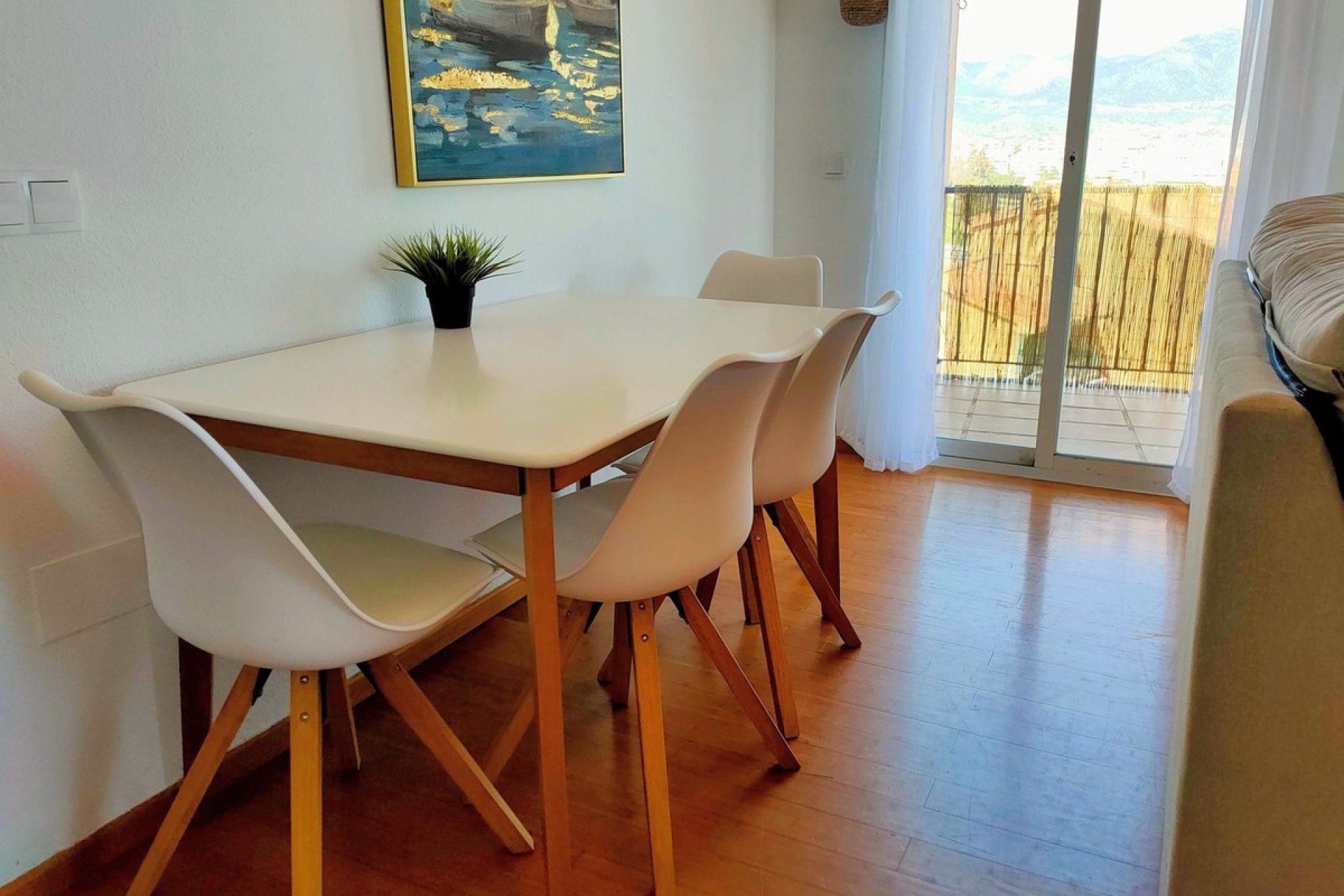 Wiederverkauf - apartment - Fuengirola - Fuengirola Centro