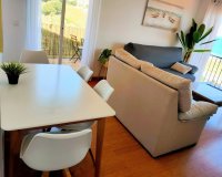 Wiederverkauf - apartment - Fuengirola - Fuengirola Centro