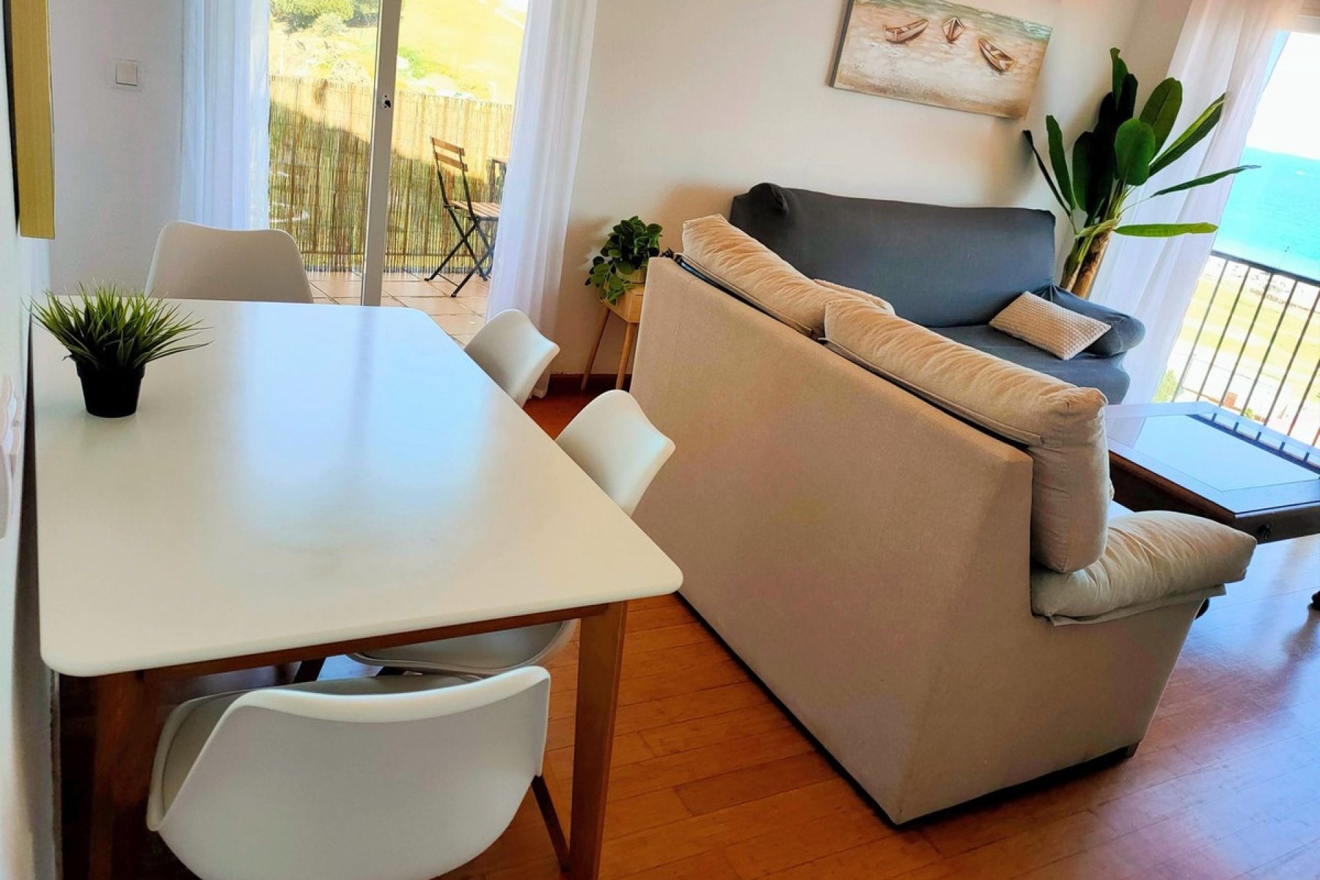 Wiederverkauf - apartment - Fuengirola - Fuengirola Centro