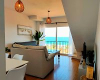 Wiederverkauf - apartment - Fuengirola - Fuengirola Centro