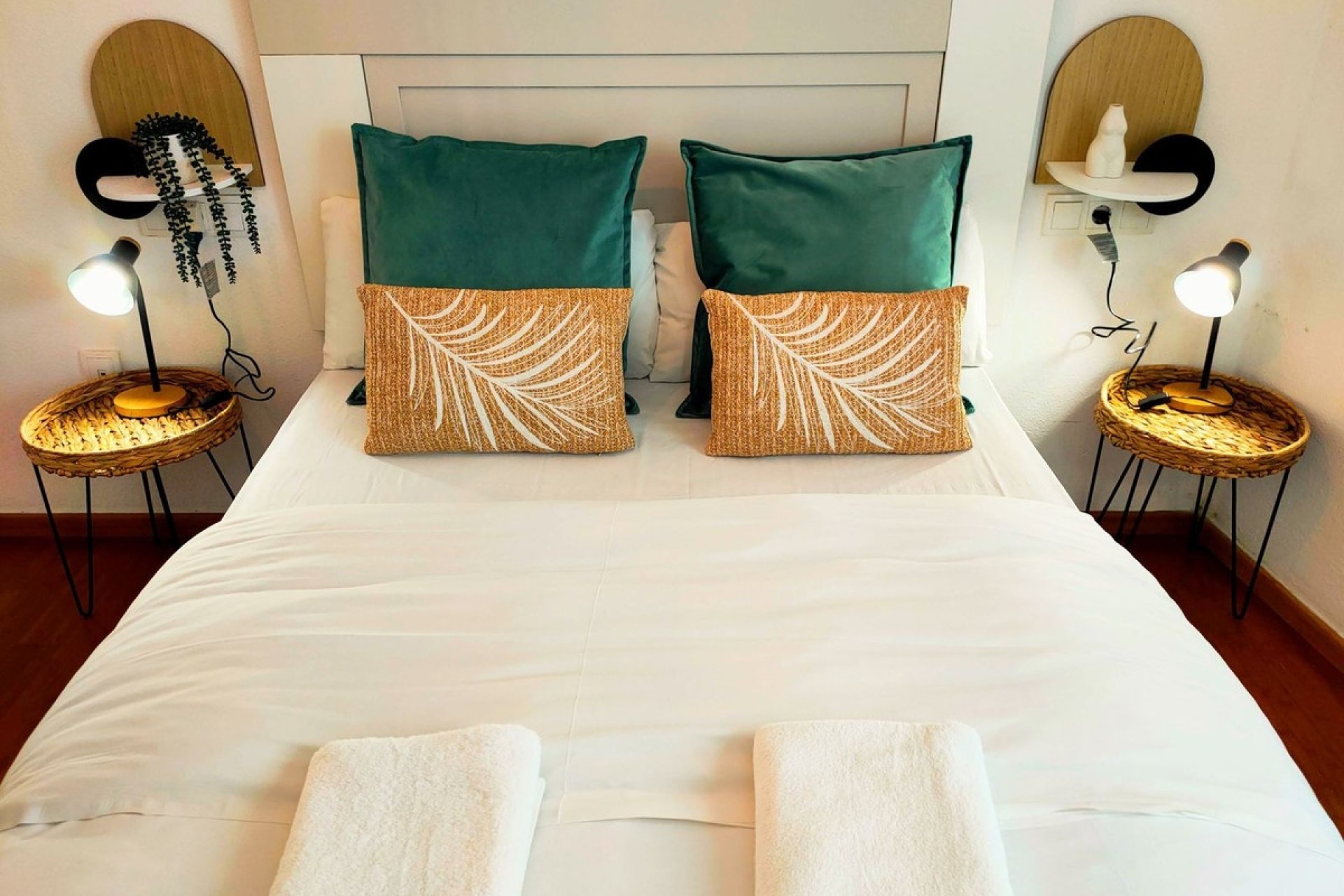 Wiederverkauf - apartment - Fuengirola - Fuengirola Centro
