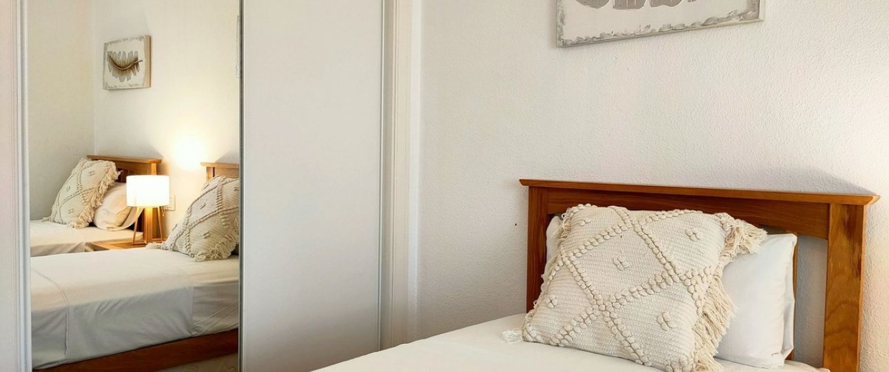 Wiederverkauf - apartment - Fuengirola - Fuengirola Centro