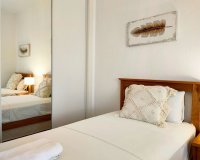 Wiederverkauf - apartment - Fuengirola - Fuengirola Centro