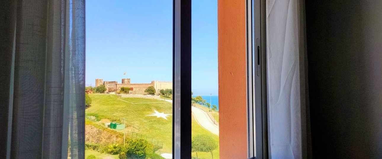 Wiederverkauf - apartment - Fuengirola - Fuengirola Centro