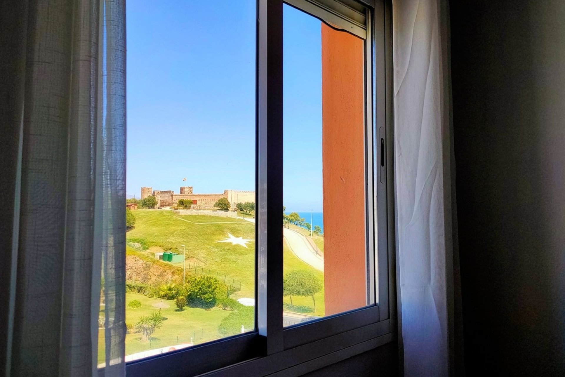 Wiederverkauf - apartment - Fuengirola - Fuengirola Centro